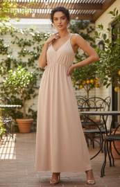 VESTIDO LARI DUNA