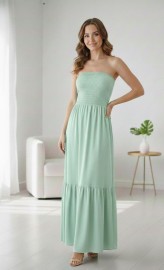 VESTIDO GIOVANA TECIDO DUNA