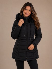 PARKA DUPLA FACE