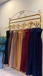 Vestido Jessica Eleg�ncia e Sofistica��o em Cada Detalhe