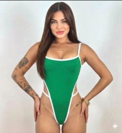 BODY CAVADO COLLOR