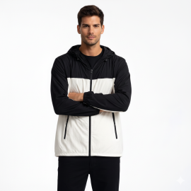 Jaqueta Corta Vento Masculina Importada Imperme�vel